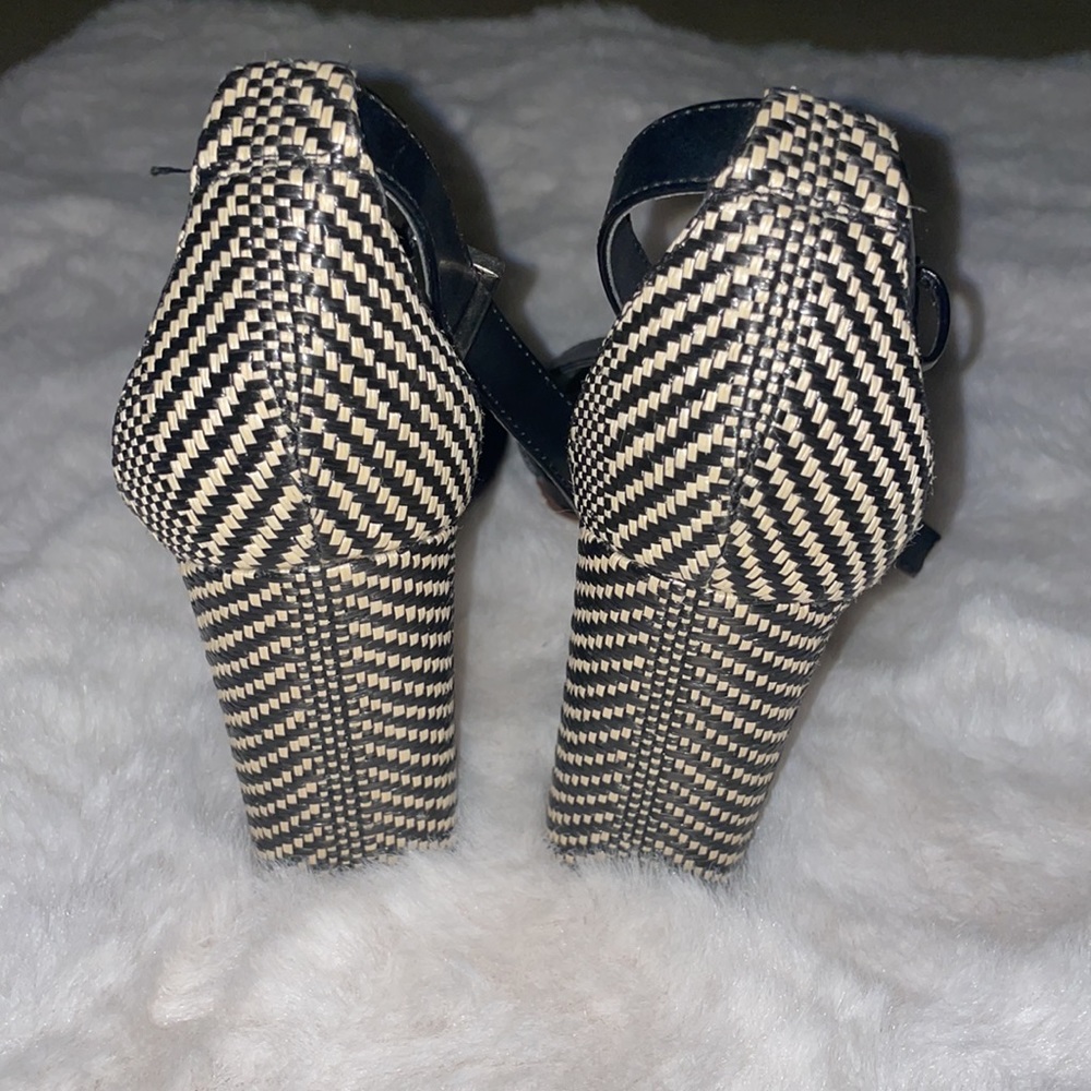 Nine West Heels - Picture 2 of 5